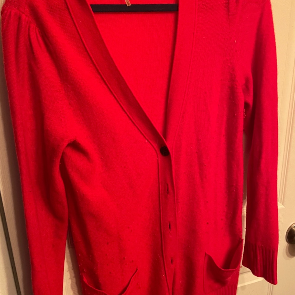 Free people cardigan - Picture 2 of 2